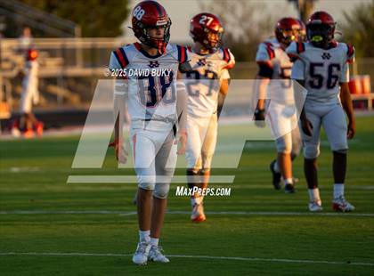 Thumbnail 1 in JV: Briar Woods @ Brentsville District photogallery.