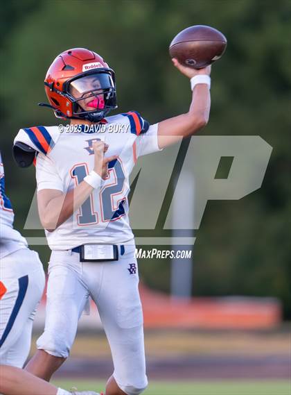 Thumbnail 3 in JV: Briar Woods @ Brentsville District photogallery.