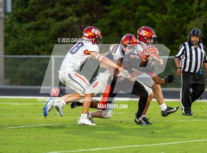 Thumbnail 3 in JV: Briar Woods @ Brentsville District photogallery.