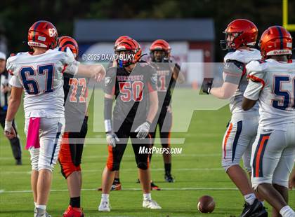 Thumbnail 2 in JV: Briar Woods @ Brentsville District photogallery.