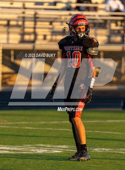 Thumbnail 1 in JV: Briar Woods @ Brentsville District photogallery.