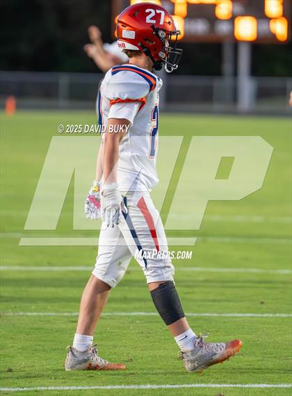 Thumbnail 1 in JV: Briar Woods @ Brentsville District photogallery.