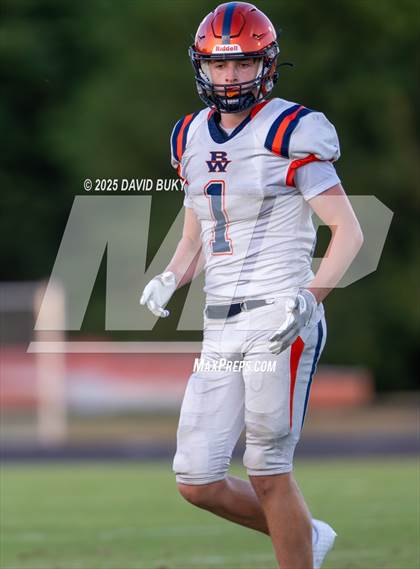 Thumbnail 1 in JV: Briar Woods @ Brentsville District photogallery.