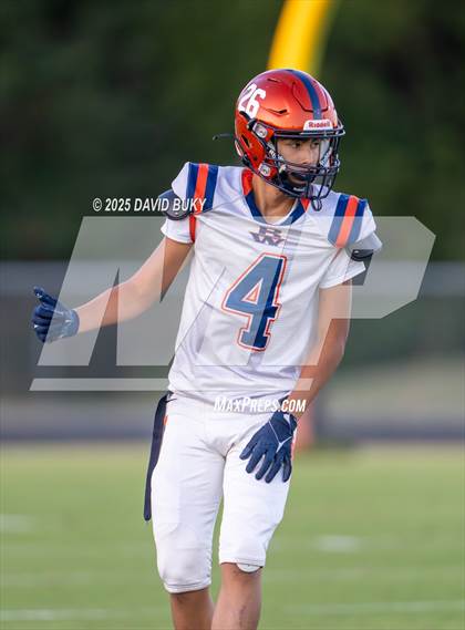 Thumbnail 1 in JV: Briar Woods @ Brentsville District photogallery.