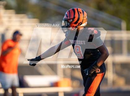 Thumbnail 1 in JV: Briar Woods @ Brentsville District photogallery.