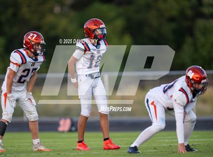 Thumbnail 3 in JV: Briar Woods @ Brentsville District photogallery.