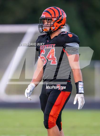 Thumbnail 2 in JV: Briar Woods @ Brentsville District photogallery.
