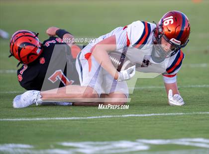 Thumbnail 3 in JV: Briar Woods @ Brentsville District photogallery.
