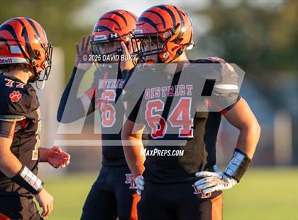 Thumbnail 3 in JV: Briar Woods @ Brentsville District photogallery.