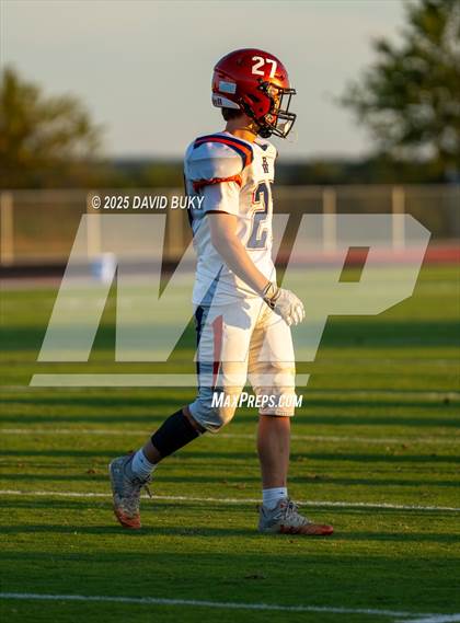 Thumbnail 1 in JV: Briar Woods @ Brentsville District photogallery.