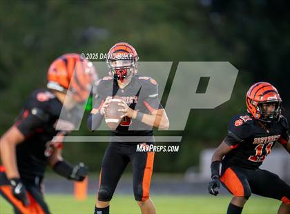 Thumbnail 2 in JV: Briar Woods @ Brentsville District photogallery.
