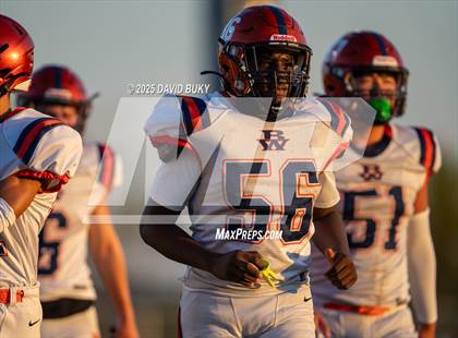 Thumbnail 2 in JV: Briar Woods @ Brentsville District photogallery.