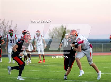 Thumbnail 1 in JV: Briar Woods @ Brentsville District photogallery.