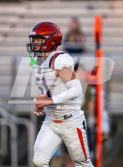 Thumbnail 1 in JV: Briar Woods @ Brentsville District photogallery.
