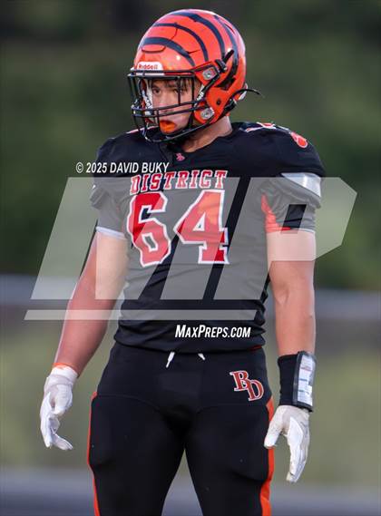 Thumbnail 1 in JV: Briar Woods @ Brentsville District photogallery.