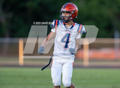 Thumbnail 1 in JV: Briar Woods @ Brentsville District photogallery.
