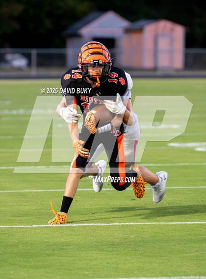 Thumbnail 2 in JV: Briar Woods @ Brentsville District photogallery.