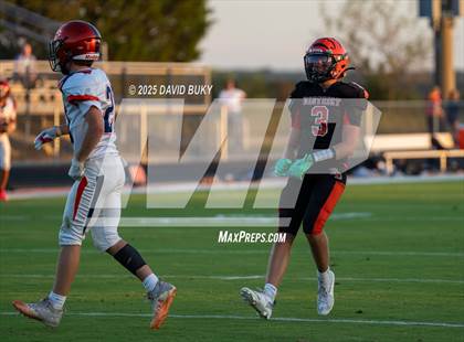 Thumbnail 1 in JV: Briar Woods @ Brentsville District photogallery.