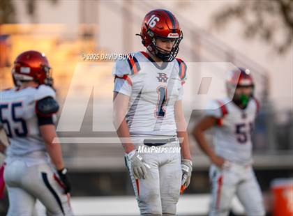 Thumbnail 1 in JV: Briar Woods @ Brentsville District photogallery.