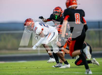 Thumbnail 1 in JV: Briar Woods @ Brentsville District photogallery.