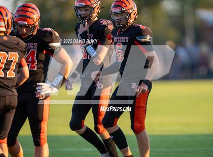 Thumbnail 1 in JV: Briar Woods @ Brentsville District photogallery.