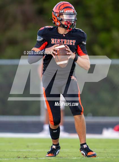 Thumbnail 3 in JV: Briar Woods @ Brentsville District photogallery.