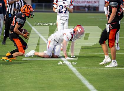 Thumbnail 1 in JV: Briar Woods @ Brentsville District photogallery.