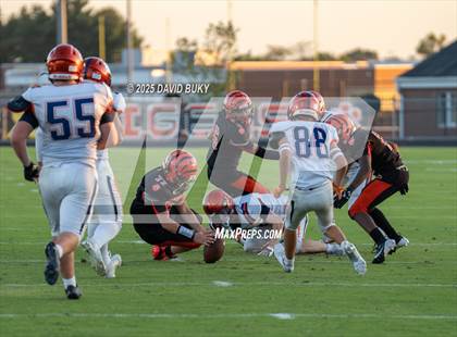 Thumbnail 2 in JV: Briar Woods @ Brentsville District photogallery.