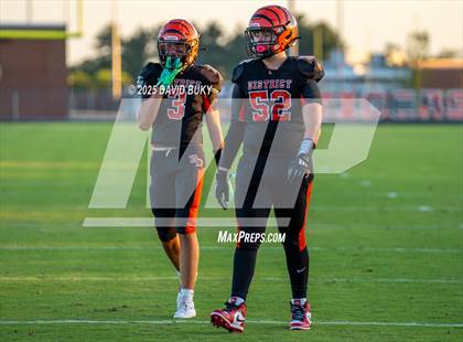 Thumbnail 3 in JV: Briar Woods @ Brentsville District photogallery.