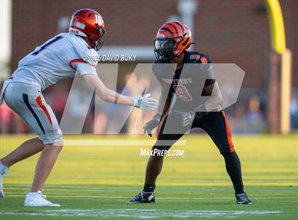 Thumbnail 2 in JV: Briar Woods @ Brentsville District photogallery.