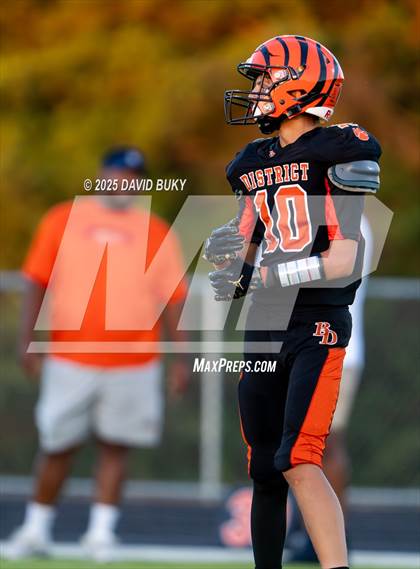 Thumbnail 2 in JV: Briar Woods @ Brentsville District photogallery.