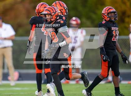 Thumbnail 2 in JV: Briar Woods @ Brentsville District photogallery.