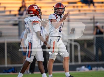 Thumbnail 2 in JV: Briar Woods @ Brentsville District photogallery.