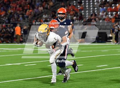 Thumbnail 1 in Cypress Ranch @ Bridgeland photogallery.