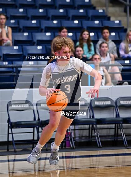 Thumbnail 1 in Harrison vs Greenwood photogallery.