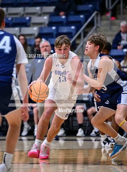 Thumbnail 1 in Harrison vs Greenwood photogallery.