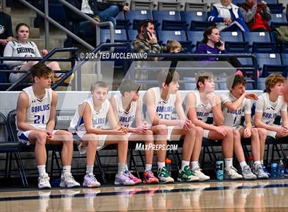 Thumbnail 1 in Harrison vs Greenwood photogallery.