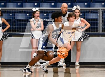 Thumbnail 3 in Harrison vs Greenwood photogallery.