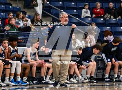 Thumbnail 3 in Harrison vs Greenwood photogallery.