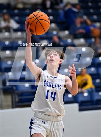Thumbnail 3 in Harrison vs Greenwood photogallery.