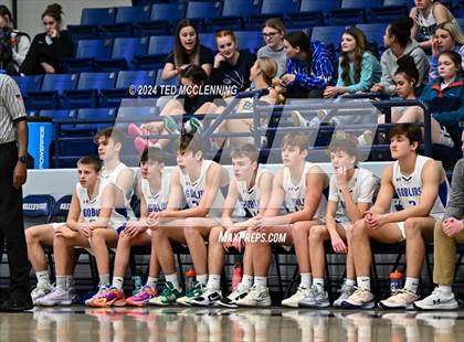 Thumbnail 3 in Harrison vs Greenwood photogallery.