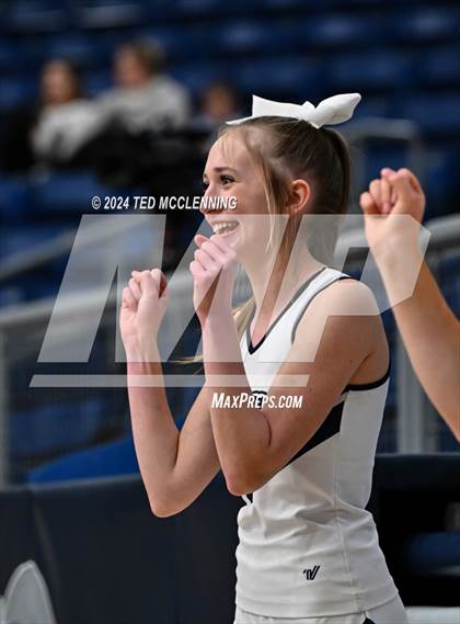 Thumbnail 3 in Harrison vs Greenwood photogallery.