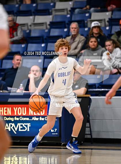 Thumbnail 1 in Harrison vs Greenwood photogallery.