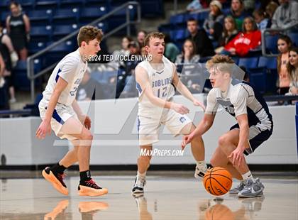 Thumbnail 3 in Harrison vs Greenwood photogallery.