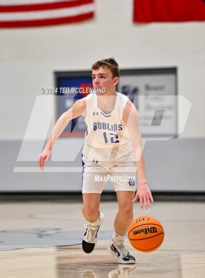 Thumbnail 3 in Harrison vs Greenwood photogallery.