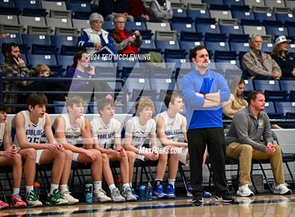 Thumbnail 3 in Harrison vs Greenwood photogallery.