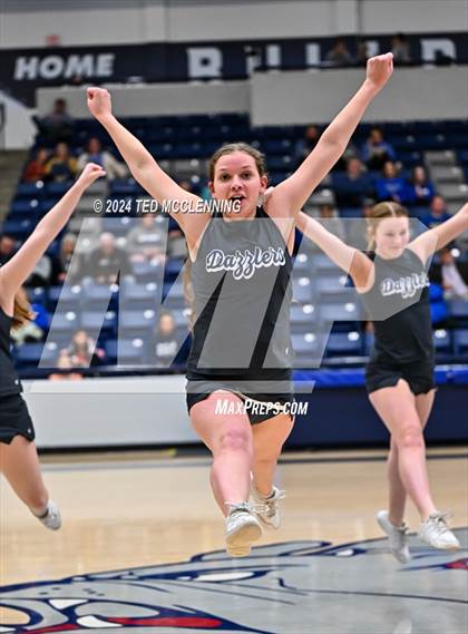Thumbnail 2 in Harrison vs Greenwood photogallery.
