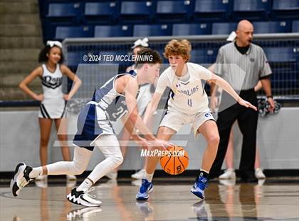 Thumbnail 1 in Harrison vs Greenwood photogallery.