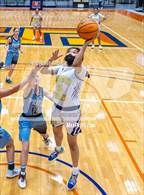Photo from the gallery "Piute vs. Monument Valley (UHSAA 1A 5th/7th Place)"