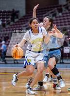 Photo from the gallery "Piute vs. Monument Valley (UHSAA 1A 5th/7th Place)"